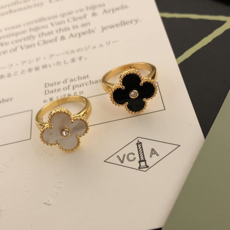 Vca Rings